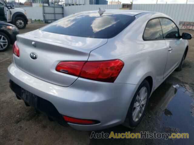 KIA FORTE EX, KNAFX6A81E5192842