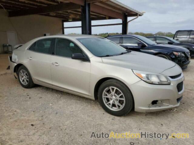 CHEVROLET MALIBU LS, 1G11A5SL3EF213513