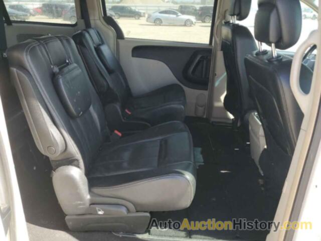 CHRYSLER MINIVAN TOURING, 2C4RC1BG3DR583108