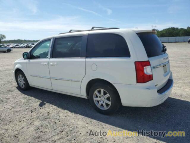 CHRYSLER MINIVAN TOURING, 2C4RC1BG3DR583108