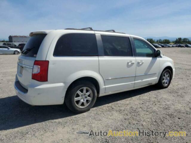 CHRYSLER MINIVAN TOURING, 2C4RC1BG3DR583108