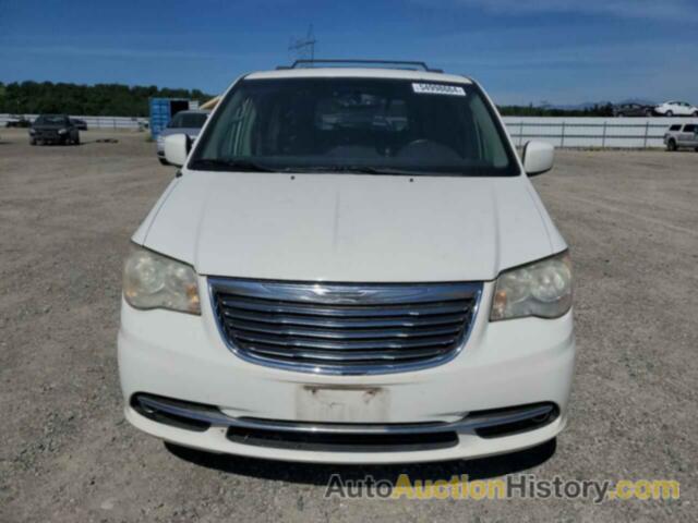 CHRYSLER MINIVAN TOURING, 2C4RC1BG3DR583108