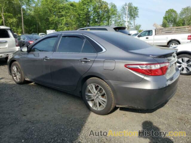 TOYOTA CAMRY LE, 4T1BF1FK2HU666220
