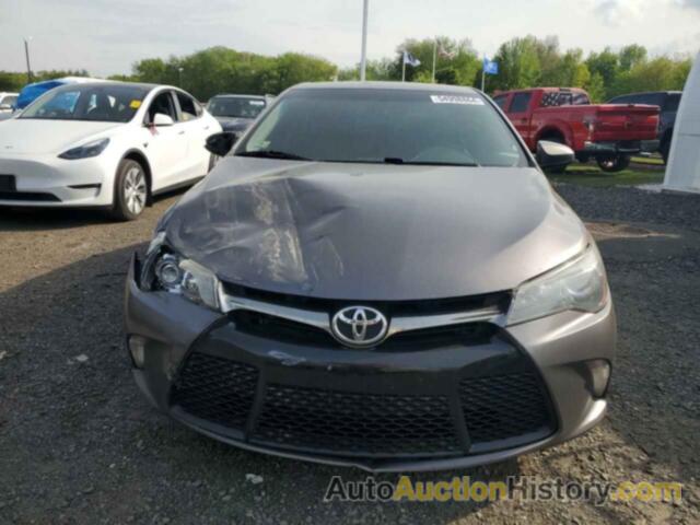 TOYOTA CAMRY LE, 4T1BF1FK2HU666220