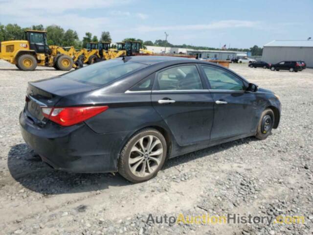 HYUNDAI SONATA SE, 5NPEC4ABXDH668661