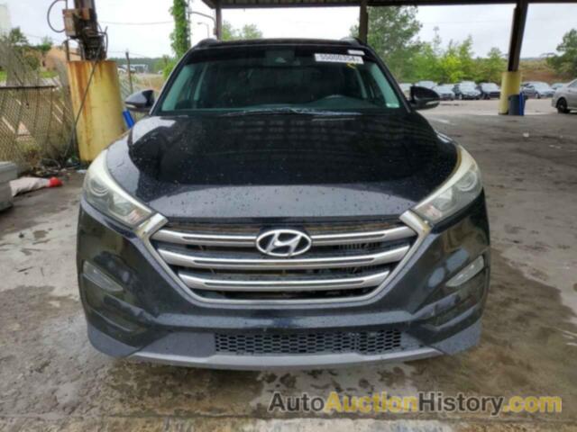 HYUNDAI TUCSON LIMITED, KM8J3CA22GU086486