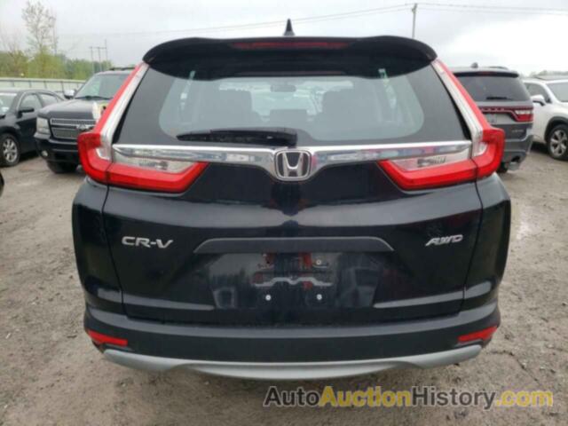 HONDA CRV LX, 2HKRW6H30HH217523