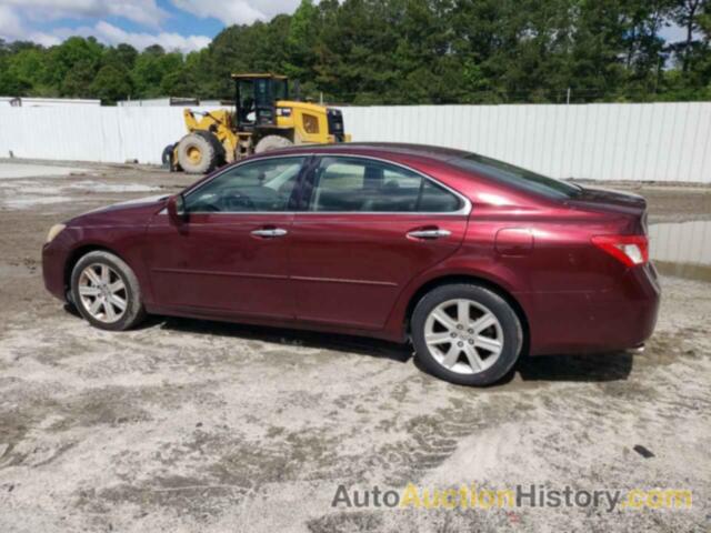 LEXUS ES350 350, JTHBJ46G772146085