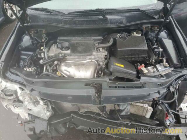 TOYOTA CAMRY LE, 4T1BF1FK1FU925342