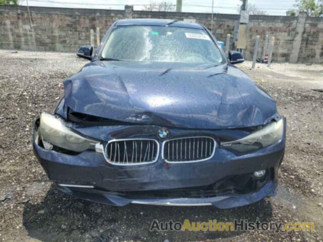 BMW 3 SERIES I, WBA3A5C51EP603856