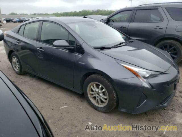 TOYOTA PRIUS, JTDKARFU4H3046607