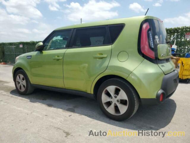 KIA SOUL, KNDJN2A27G7849920