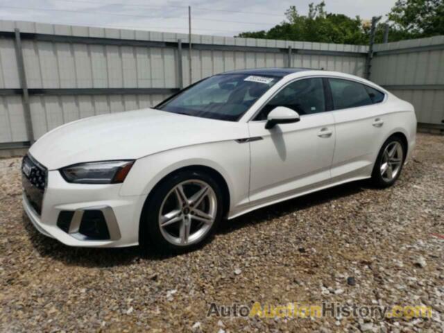 AUDI A5 PREMIUM 45, WAUDACF52NA008196