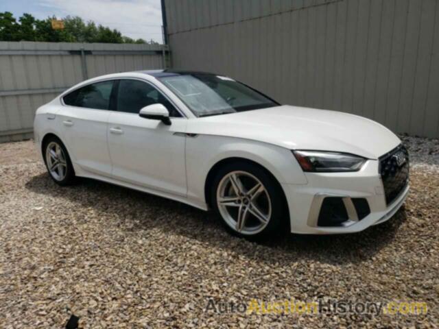 AUDI A5 PREMIUM 45, WAUDACF52NA008196