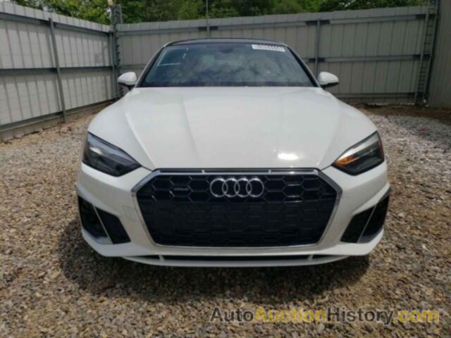 AUDI A5 PREMIUM 45, WAUDACF52NA008196