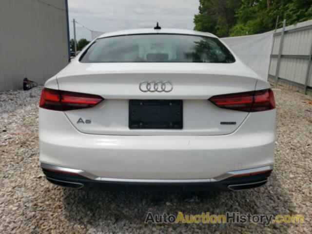 AUDI A5 PREMIUM 45, WAUDACF52NA008196