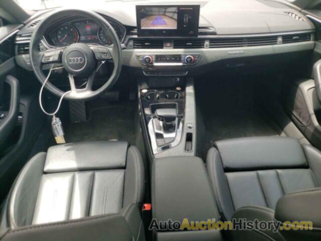 AUDI A5 PREMIUM 45, WAUDACF52NA008196