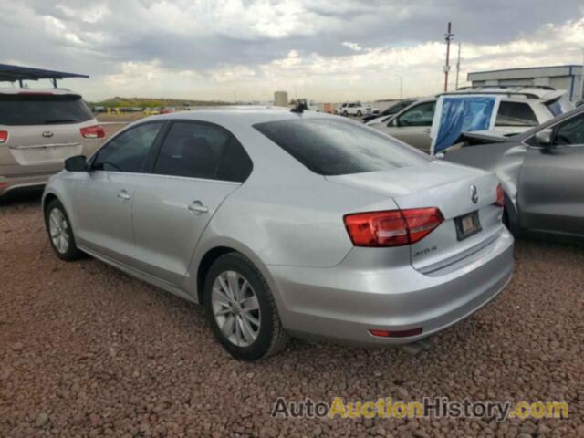 VOLKSWAGEN JETTA TDI, 3VWLA7AJ0FM328466