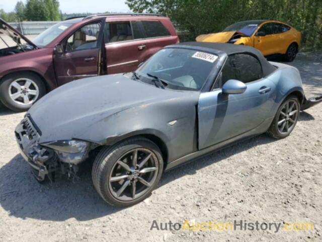 MAZDA MX5 GRAND TOURING, JM1NDAD75G0118255