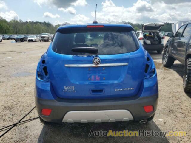 BUICK ENCORE CONVENIENCE, KL4CJBSB8GB742921