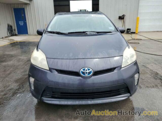 TOYOTA PRIUS, JTDKN3DU1E1740778