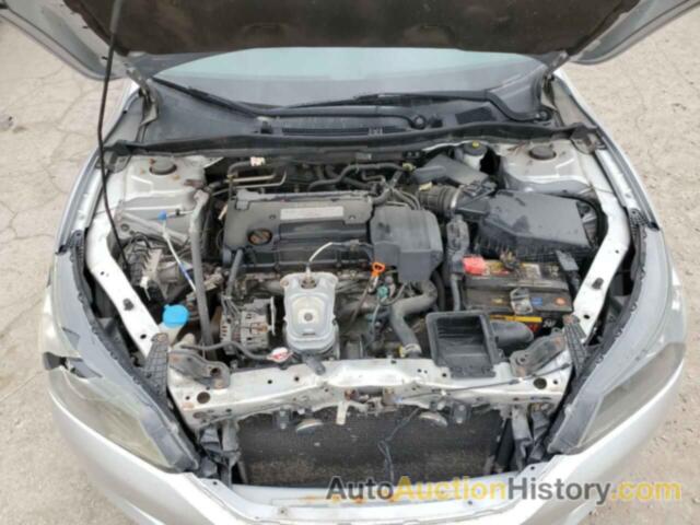 HONDA ACCORD LX, 1HGCR2F30DA013879