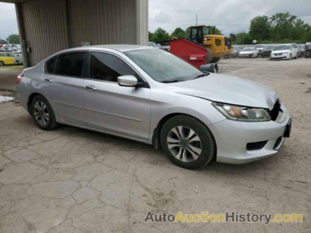 HONDA ACCORD LX, 1HGCR2F30DA013879