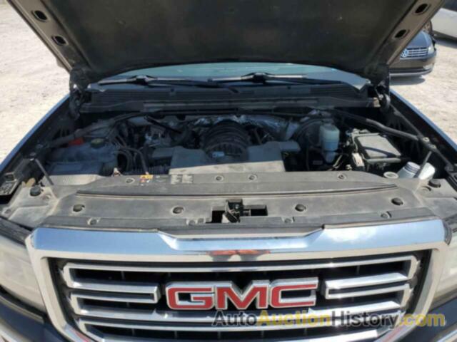 GMC SIERRA C1500 SLE, 3GTP1MEC3GG200317