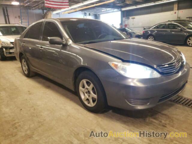 TOYOTA CAMRY LE, 4T1BE32KX5U953210