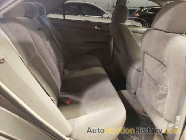 TOYOTA CAMRY LE, 4T1BE32KX5U953210