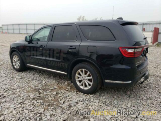 DODGE DURANGO SSV, 1C4SDJFT4KC685173