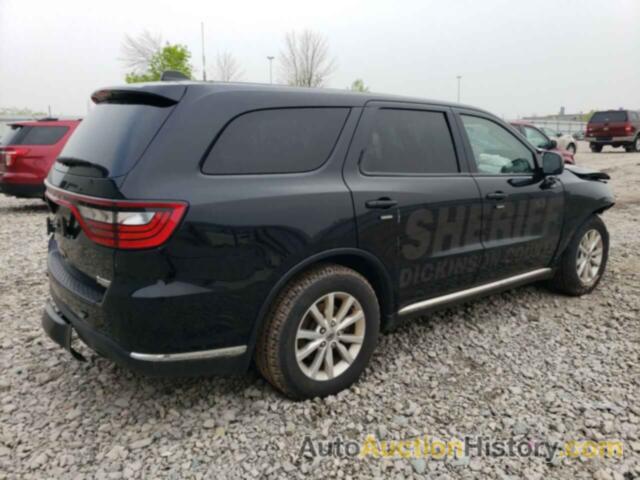 DODGE DURANGO SSV, 1C4SDJFT4KC685173