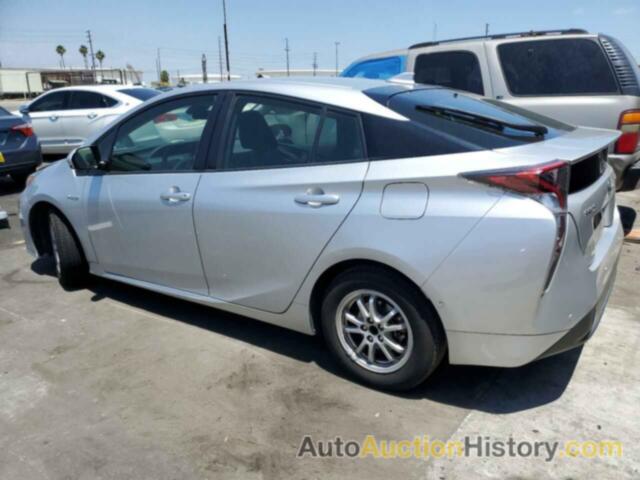 TOYOTA PRIUS, JTDKBRFU3J3592477