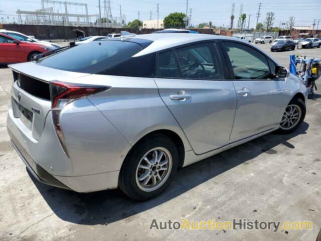 TOYOTA PRIUS, JTDKBRFU3J3592477