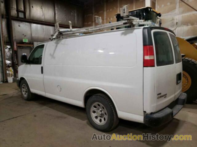 CHEVROLET EXPRESS, 1GCUHAD45A1175496