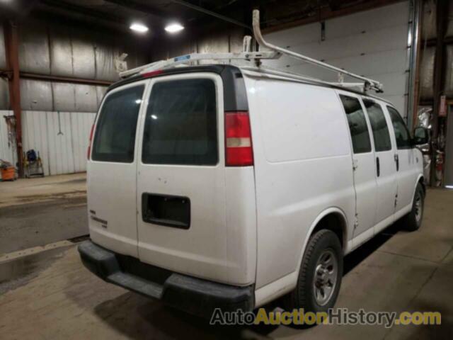 CHEVROLET EXPRESS, 1GCUHAD45A1175496