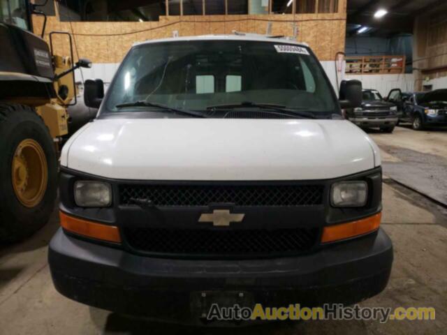 CHEVROLET EXPRESS, 1GCUHAD45A1175496