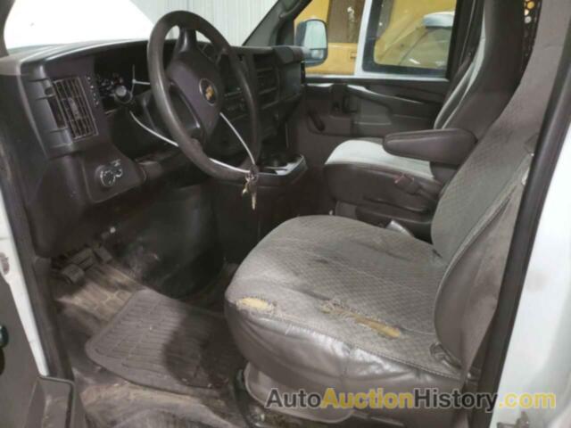 CHEVROLET EXPRESS, 1GCUHAD45A1175496