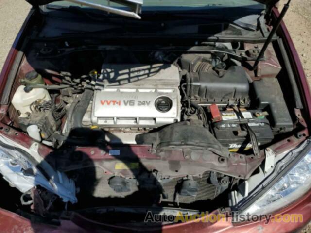 TOYOTA CAMRY LE, 4T1BF30K35U084370