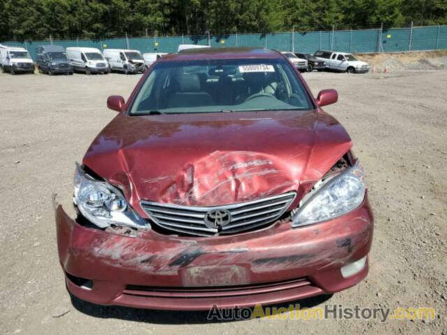 TOYOTA CAMRY LE, 4T1BF30K35U084370