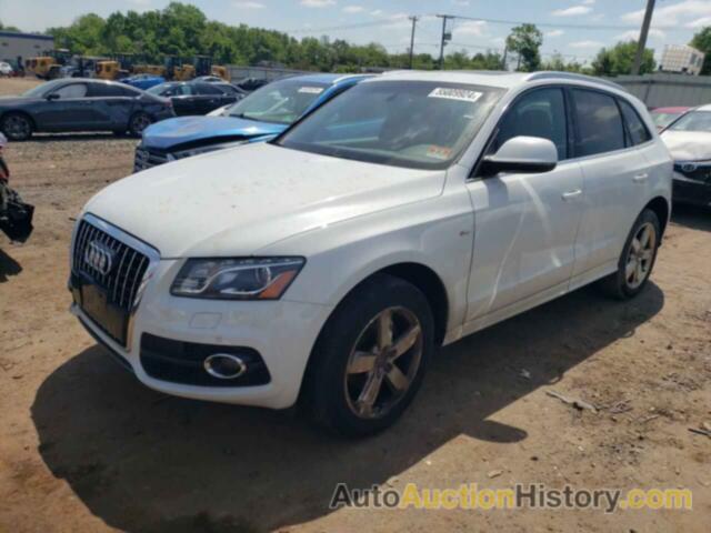 AUDI Q5 PREMIUM PLUS, WA1DKAFP0CA049830