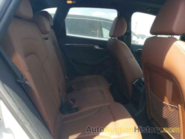 AUDI Q5 PREMIUM PLUS, WA1DKAFP0CA049830