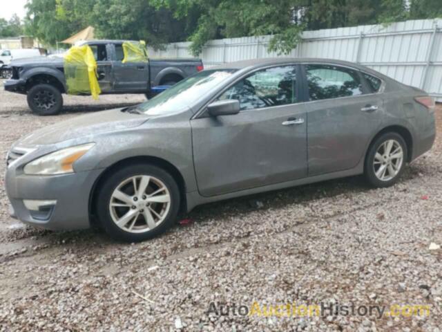 NISSAN ALTIMA 2.5, 1N4AL3AP7EC175866