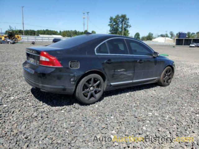 VOLVO S80 T6, YV1902AH4B1136002