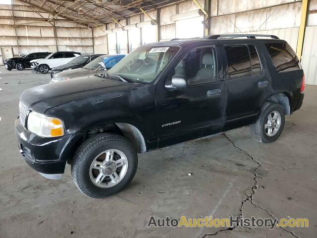 FORD EXPLORER XLT, 1FMZU73W64UA32434