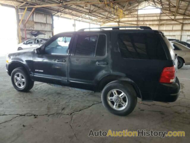 FORD EXPLORER XLT, 1FMZU73W64UA32434