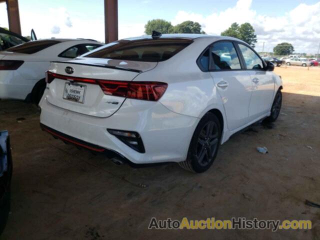 KIA FORTE GT LINE, 3KPF34AD6ME357772