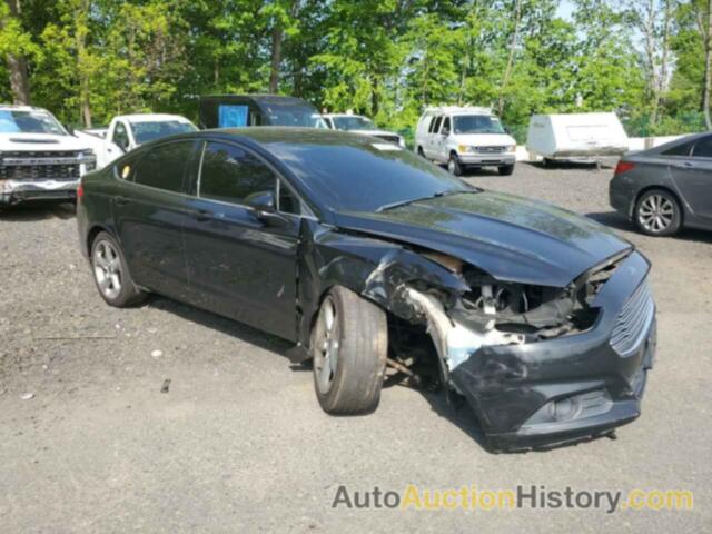 FORD FUSION SE, 3FA6P0H71DR232268