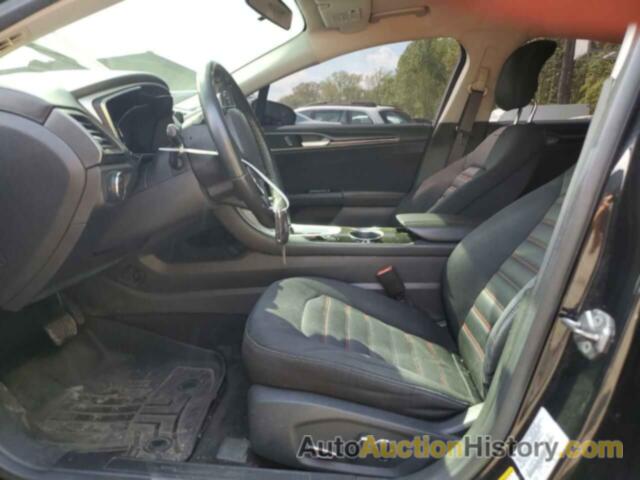 FORD FUSION SE, 3FA6P0H71DR232268