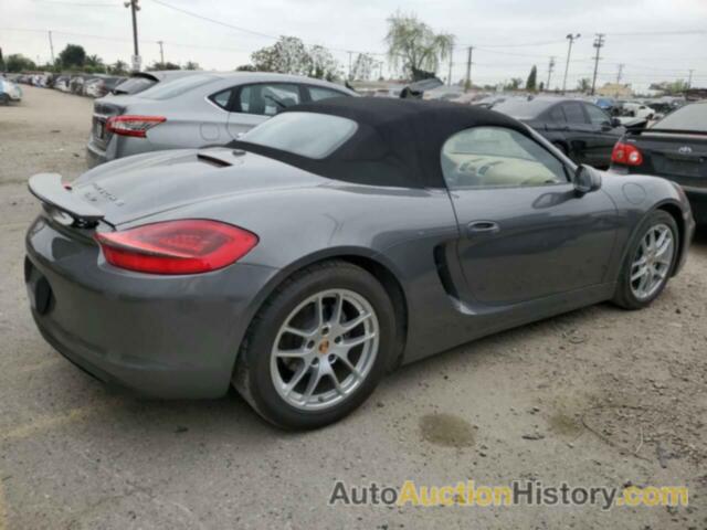 PORSCHE BOXSTER, WP0CA2A89ES120112